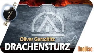 Drachensturz - Oliver Gerschitz bei SteinZeit