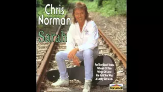 Chris Norman - Sarah (1987)