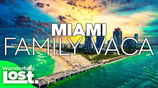 11 Reasons Miami Florida Is The Best Family Vacation (2024).