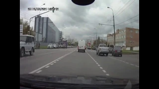 Нарезка  ДТП / Аварии на дороге. Car Crash Compilation. Cars Accidents. Часть 13.