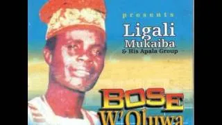 Ligali Mukaiba Bose W'Oluwa Part 1