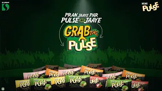 Pulse Candy | Grab The Pulse - Mall Of India, Noida Event | Pran Jaaye Par Pulse Na Jaaye | DS Group