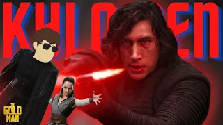 KYLO REN: The Most Complex Star Wars Character (Star Wars Character Profile)