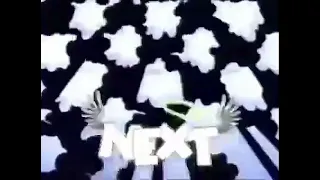 Cartoon Network Powerhouse Falling Piano Next Template