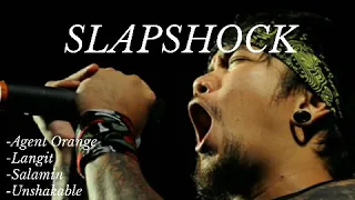 Slapshock Playlist 1