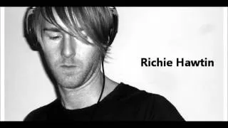 Richie Hawtin - Sonar 2013 (Barcelona)