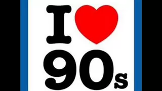 90's Hit Mix (Eurodance)