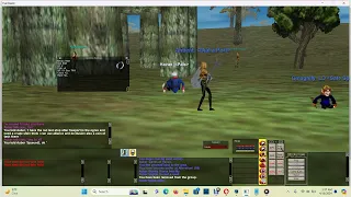 EverQuest Project 1999, Traveling Around, Player Assistance