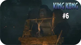 The Sacrifice - King Kong Part 6  No Commentary [Signature Edition]