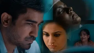 Vijay Antony Ultimate Action Scene || Dr. Saleem Movie Scenes || Aksha Pardasany || Cinema Theatre