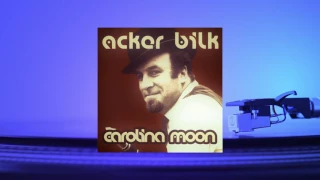 Acker Bilk - Carolina Moon (Full Album)