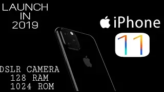 iPhone 11 release date, price, news and leaks 2019