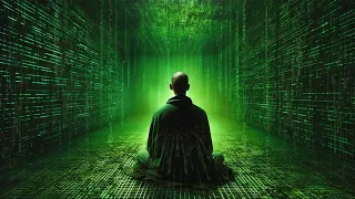 Escape The Matrix - Ambient Music That Bolsters Focus, Helping You to Break Free from The Matrix