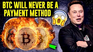 Why Bitcoin Will Never Become a Popular Payment Method