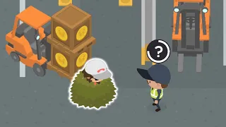 I Made 10,000 Coins With This Secret Strategy (Sneaky Sasquatch)