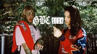 LiL PEEP x BONES - FIVE DEGREES / CUT (MUSIC VIDEO)