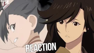 REACTION × REACCION: Dororo EP 13