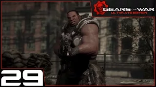 Gears of War: Ultimate Edition - Part 29 - Act 5: Desperation | Impasse - Xbox One [1080p]