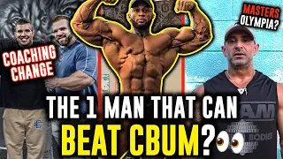 Who Can Beat Cbum in 2023? Guy Cisternino Masters Olympia COMEBACK? & Larry Wheels Classic Physique!