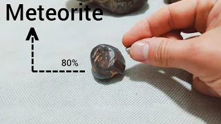 Meteorite , Up to 10,000,000 dollars, but why?||YouTube engineer||#meteorite