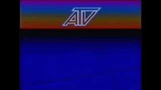 АТВ 1988 Интро (Качество Full HD)
