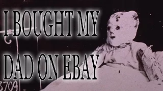 "I Bought my Dad on eBay" by Christopher Maxim | CreepyPasta Storytime
