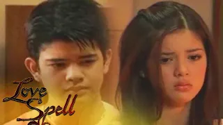 Love Spell: Charm and Crystal feat. Shaina Magdayao/ Rayver Cruz [FULL EPISODE 04] | Jeepney TV