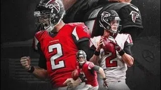 Matt Ryan: First Ballot Hall of Very Good