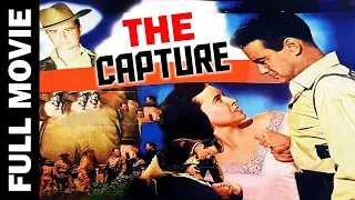 The Capture 1950 Western Movie  Lew Ayres, Teresa Wright