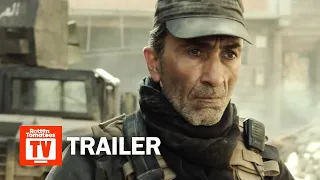 Mosul Trailer #1 (2020) | Rotten Tomatoes TV