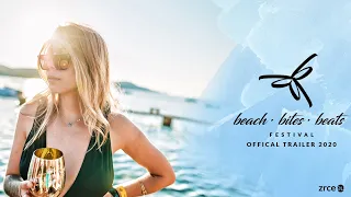 Beach Bites Beats 2020 (Official Trailer)