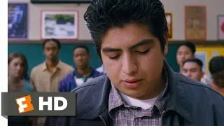 Freedom Writers (4/9) Movie CLIP - I Am Home (2007) HD