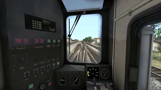 Train Simulator Classic: Coaster 2307 Short Cab Ride