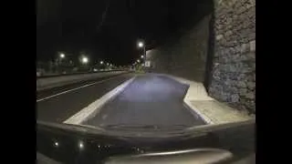 Smart Fortwo Time Lapse (Ribeira Brava - Calheta)