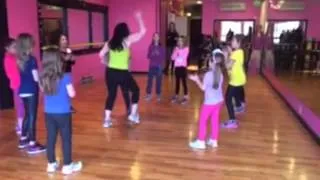 Zumba Kids - Gangnam Style