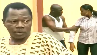 High Jump | Sam Loco Will Make You Laugh Taya Till You Forget Your Name | A Nigerian movie