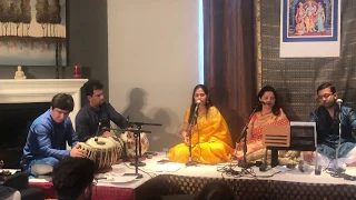 Geet Ramayan - Nirop Kasala Maza Gheta