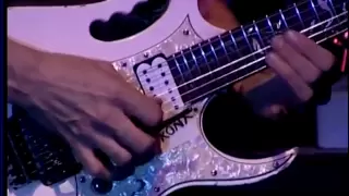 Steve Vai - (2003) Erotic Nightmares (from "Live At Astoria")