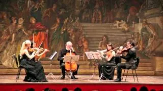 W.A.Mozart - String Quintet n.3 in C Major, K.515 - 3 Mov.