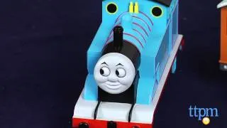Thomas & Friends Set from Lionel Trains