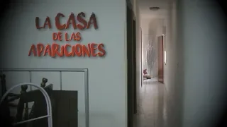 La casa de las apariciones [PARANORMAL] - Capítulo 26 - Grupo Zero Investigación