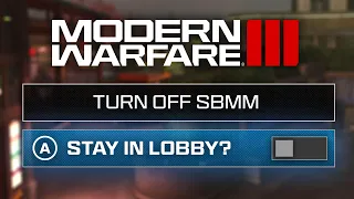 Modern Warfare 3 SECRETLY Added This… (NEW Overhaul) - Season 3