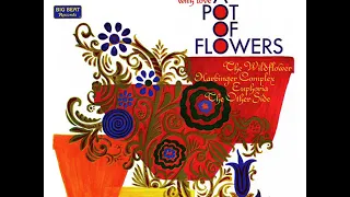 V/A With Love a Pot of Flowers  (SAN FRANCISCO GARAGE PSYCH 60'S)