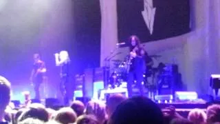 The pretty reckless - heaven knows live hmh