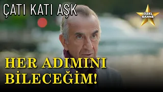 Asaf, Gülriz'in Ayağını Kaydıracak Mı? -  Çatı Katı Aşk Özel Klip