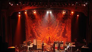 The Mars Volta [Live] 2007-03-28 - Ventura, CA - Ventura Theater