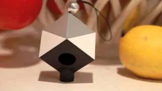 SpyderCube Intro