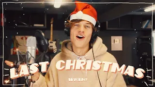 Remaking LAST CHRISTMAS by WHAM in ONE HOUR! | ONE HOUR SONG CHALLENGE