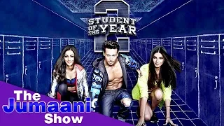 Student Of The Year Will Be Another Disaster For Karan Johar? | Lehren Originals