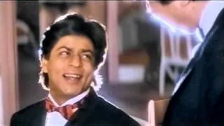 Клинический случай / Shah Rukh Khan